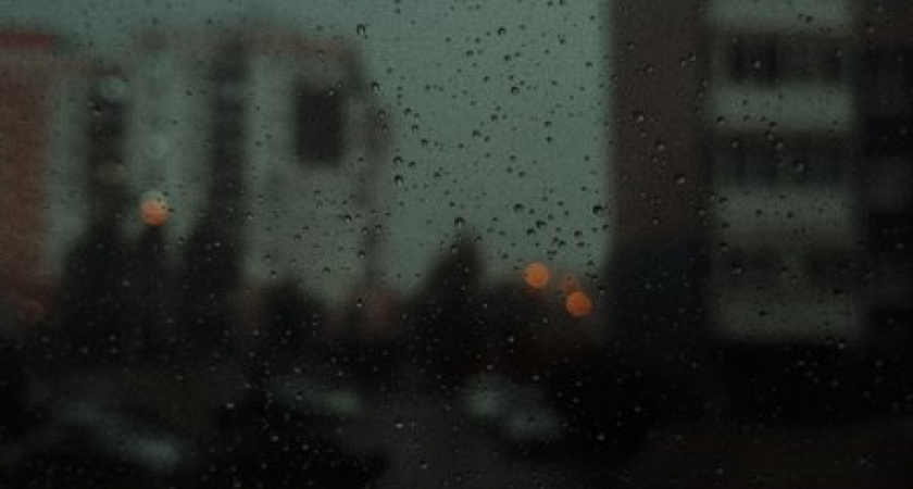 Золотая пора: утренний туман и дневные +14°C в Калининграде