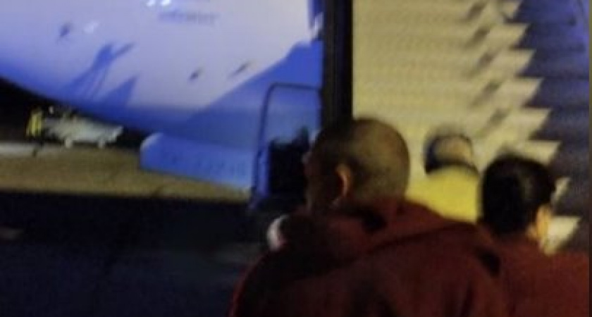 Экипаж сделал все возможное: трагедия на высоте 10 000 метров