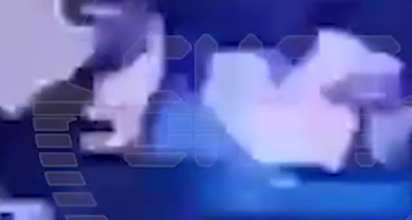 Опасный перекус: в ТЦ "Атмосфера" произошло нападение на школьницу