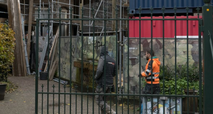 На этой неделе в Госдуму внесут 5 новых законопроектов, касающихся мигрантов