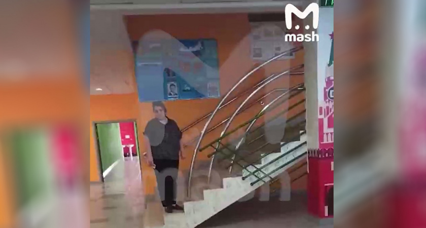 Урок бесчеловечности: как нелепый запрет учителя привел к скандалу в школе Подмосковья