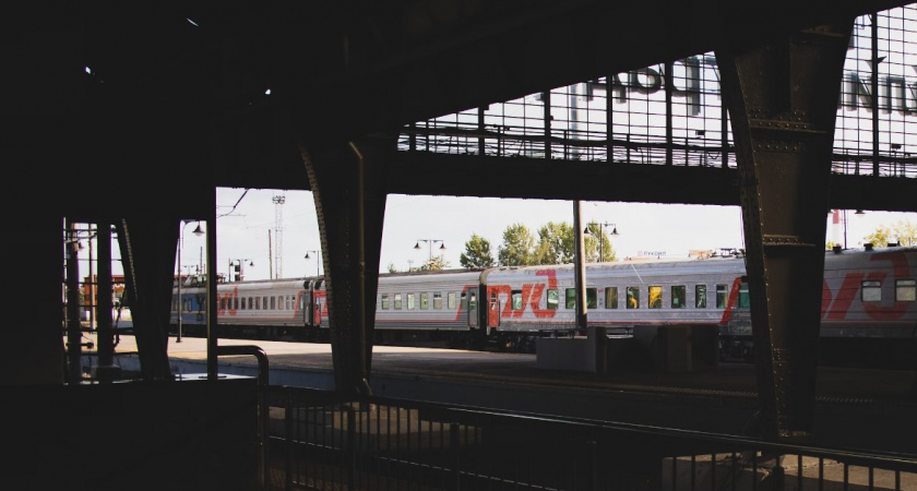 В КЖД рассказали, как изменится график движения поездов в Балтийск и Гурьевск с 1 октября