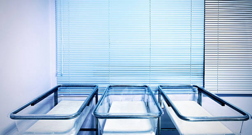 Трагедия в одной из больниц Калининграда: на 8-м месяце беременности умерла 37-летняя женщина