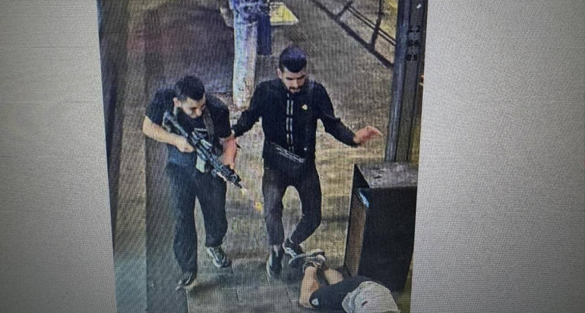 Срочная новость: в арабском районе Тель-Авива теракт