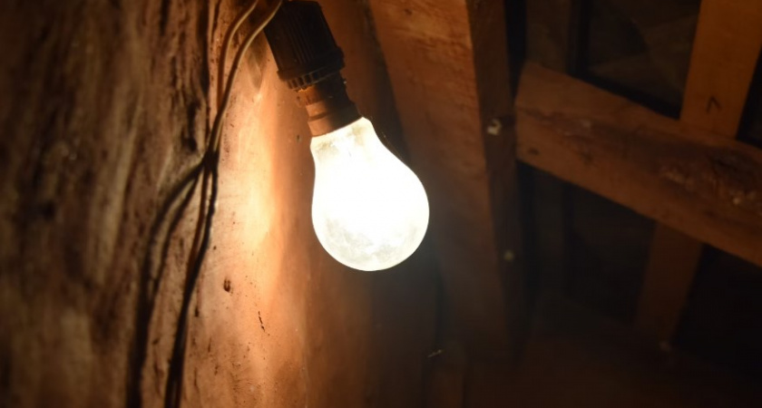 На каких улицах отключат свет в Калининграде 2 октября