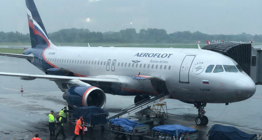 Ближневосточное небо под замком: как ирано-израильский конфликт повлиял на рейсы российских авиакомпаний