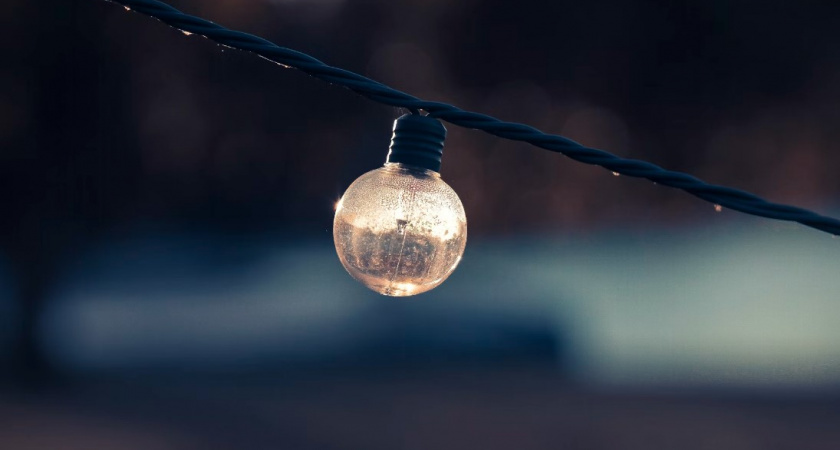 Стало известно, где не будет электричества 3 октября в Калининграде