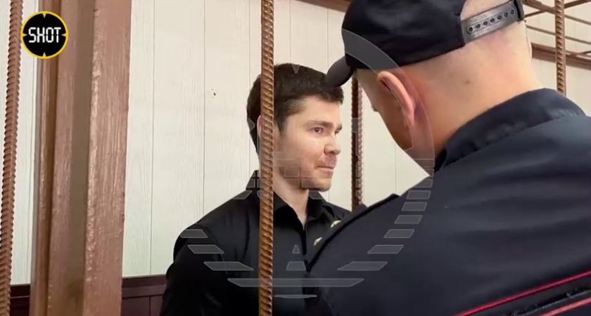 Итоги расследования: что ждет Аяза Шабутдинова после завершения следствия