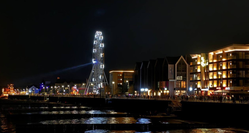 Туристы рассказали, что их разочаровало в Калининграде в этом году