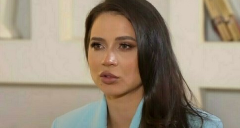 Блогерша Лерчек и её экс-супруг обвиняются в переводе 251 млн рублей нерезидентам РФ по подложным документам