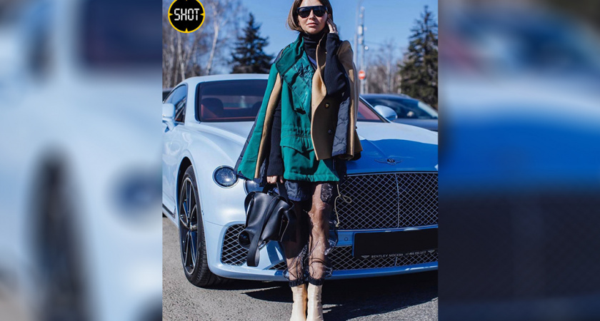 У «королевы марафонов» Блиновской начались проблемы со здоровьем в СИЗО. Подробности