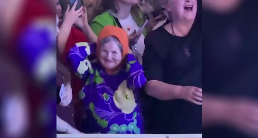 От танцев до столичных огней: как сыктывкарская «диско-бабушка» отправилась в путешествие и исполнила еще одну мечту