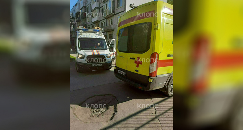 Страшно хрипела: в Калининграде с балкона сорвалась 13-летняя школьница. Причины и последствия