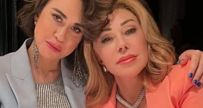 Пропавшая дочь Любови Успенской в России