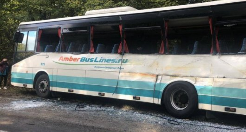 Итоги дня. Важные новости Калининграда и России за 7 октября