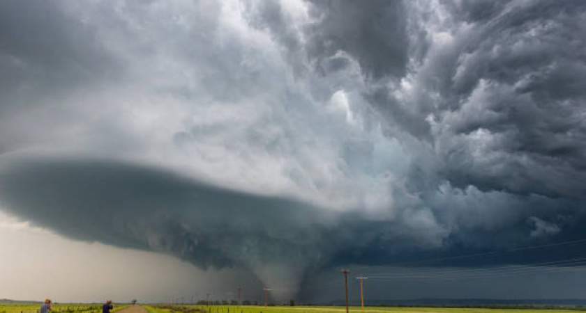 Синоптики из Флориды сделали новое тревожное заявление, касаемое урагана «Милтон»