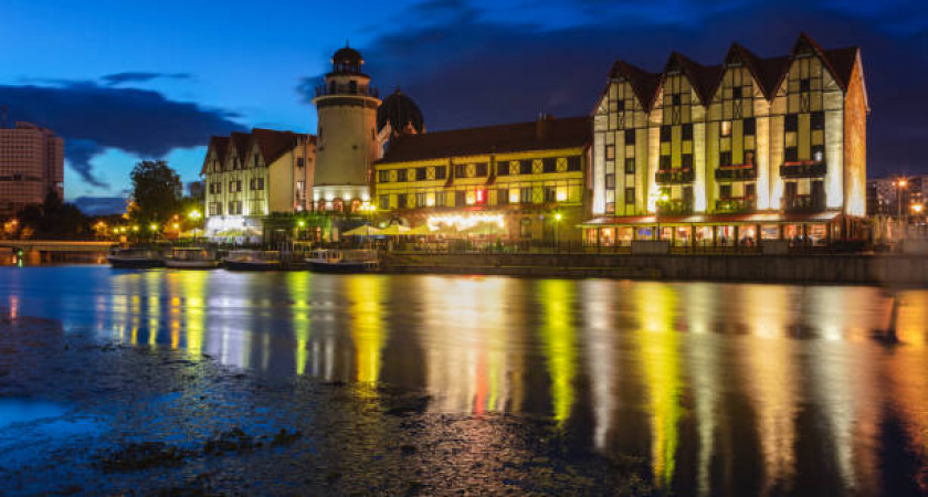 Главные итоги вторника, 8 октября