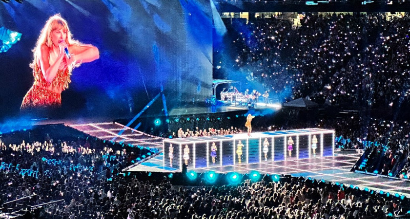 Журнал Forbes назвал самую богатую женщину среди музыкантов