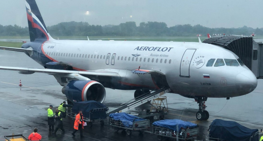 Стало известно, как ФАС хочет сдержать рост цен на авиабилеты