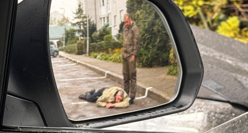 «Нам страшно ходить по улицам»: обратная сторона Калининграда 