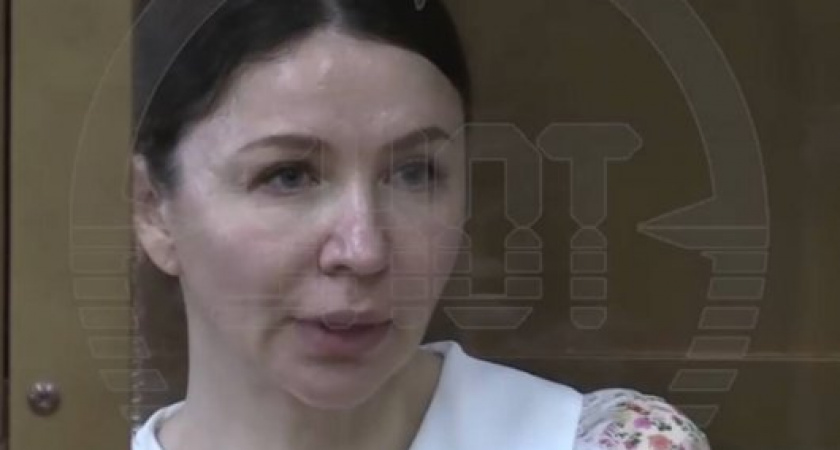 Блиновская подала заявление в суд прямо из СИЗО. Что так обеспокоило «королеву марафонов» под стражей