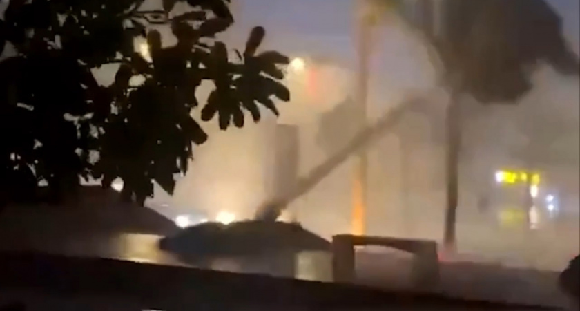 2 человека погибло, 5 пострадавших и 19 торнадо: что происходит в штате Флорида из-за урагана «Милтон» 