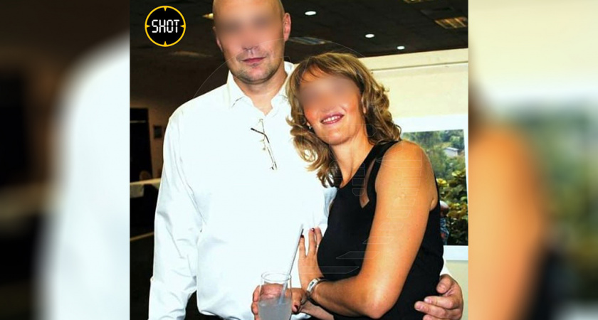 Появились подробности трагедии в Долгопрудном, где сосед расстрелял супругов во время прогулки в парке