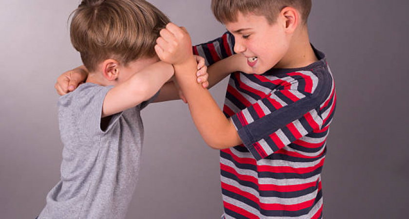 В лечебном учреждении Светлогорска драка детей закончилась уголовным делом 