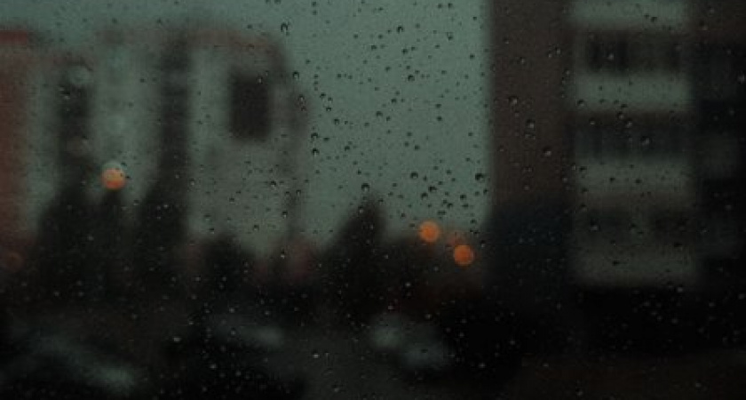 Хмурый октябрь: Прогноз погоды в Калининграде на воскресенье, 13 октября