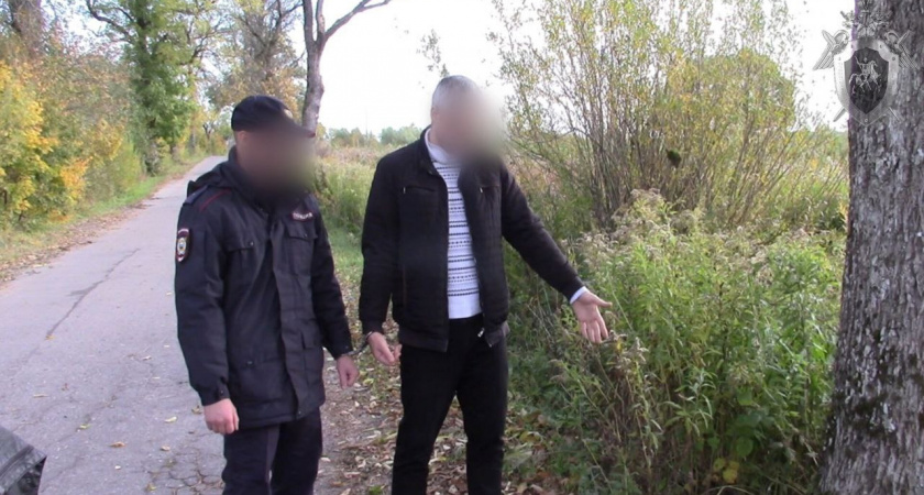 Страшные новости из Советска: местный житель обвиняется в разбое и похищении человека 