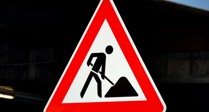 Информация для водителей: на Согласия в Калининграде сегодня разместят ограждения. К чему стоит готовиться