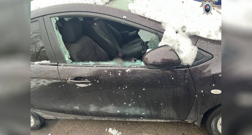 Пострадал маленький ребенок: на московской паркове неизвестные подорвали авто. Причины и последствия