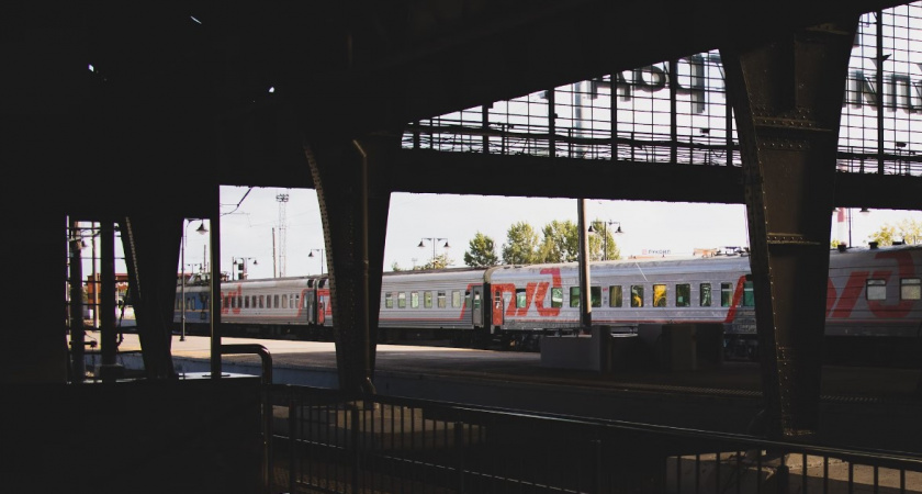 В КЖД опубликовали новое расписание поездов на 2024–2027 годы