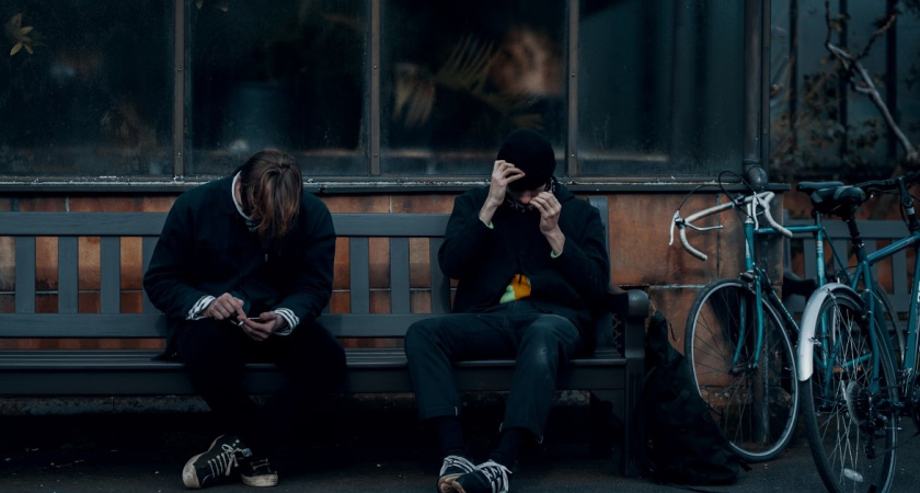 СКР: Калининградская область столкнулась с ростом подростковой преступности