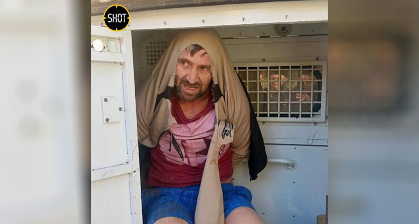 Начал бить малыша об стену: за что россиянин решил избавиться от собственного внука прямо на глазах у жены