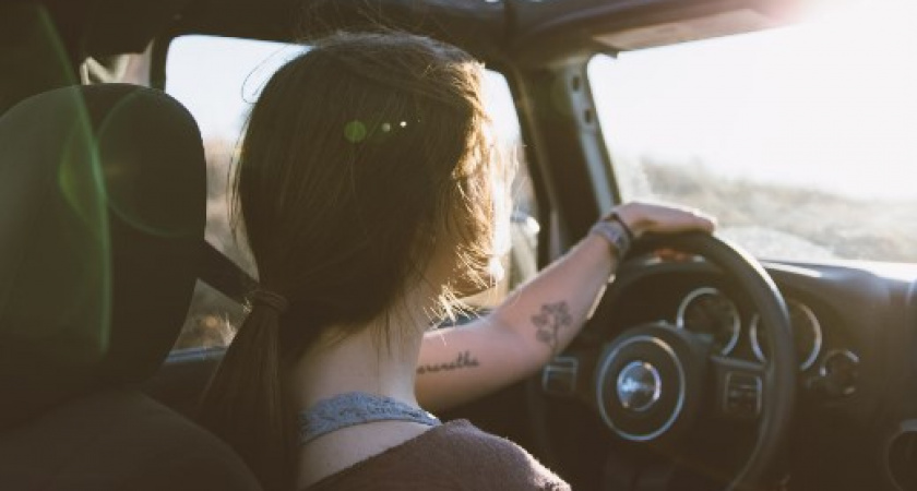 Школьники на дорогах: в РФ обсуждают возможность снижения возраста управления автомобилем