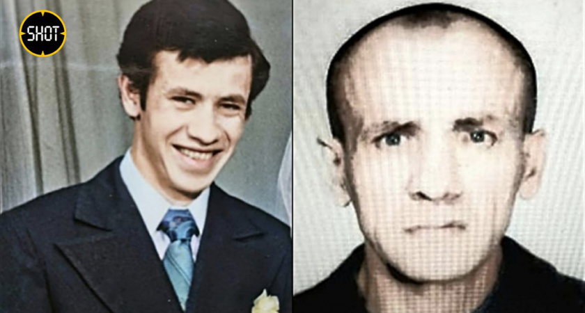 Уже совсем скоро советский маньяк-«смертник» выйдет на свободу. Акутальные данные