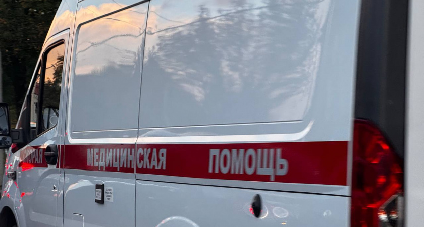 Жуткие издевательства над 52-летним мужчиной в Гурьевском районе Калининградской области: кадры задержания злоумышленника