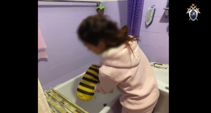 Трагедия в Санкт-Петербурге: по вине няни скончался 5-месячный ребенок