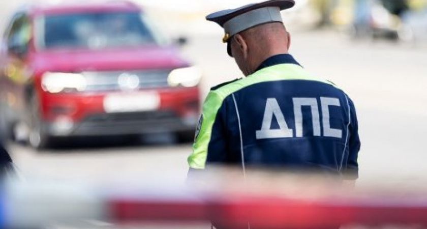 Безопасные выходные: Госавтоинспекция объявляет охоту на пьяных водителей