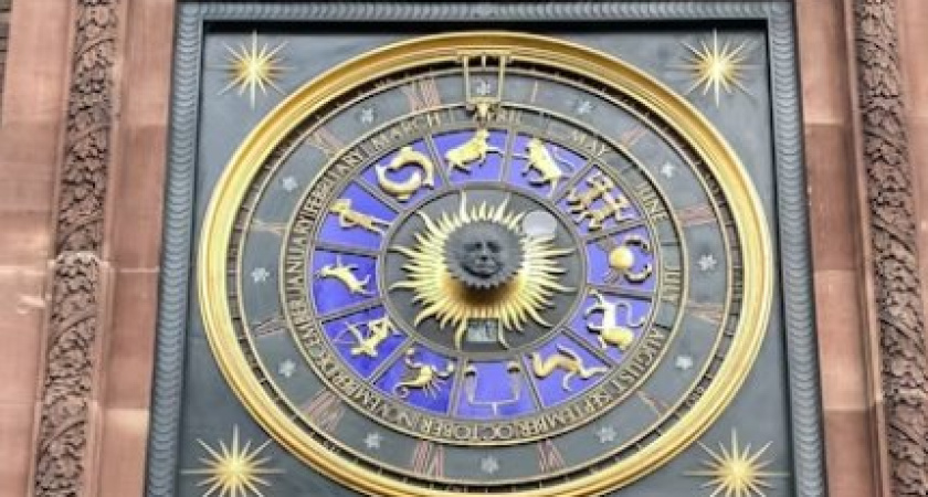 Что звезды приготовили вам сегодня: Гороскоп для всех знаков зодиака на сегодня