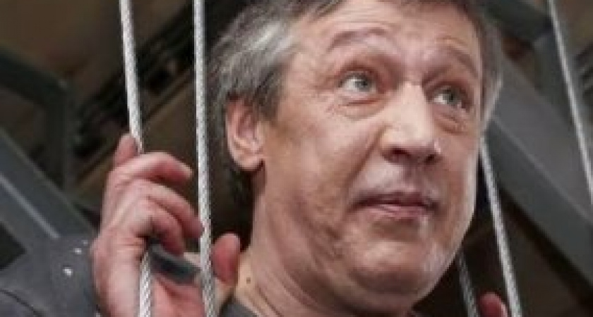 Медицинский поворот в деле Ефремова: Ухудшение здоровья может освободить актера