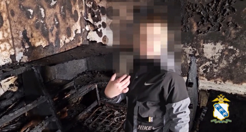 Беспечная мама выбрала поход в ночной клуб, когда заживо горели ее дети: ужасная история из Курска