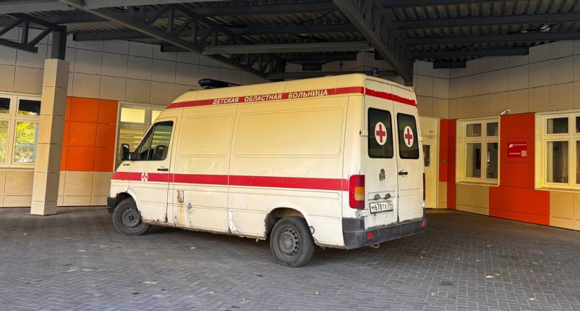 «Девочку стало рвать кровью» Что натворила пьяная школьница в Калининграде недалеко от ТЦ «Европа»