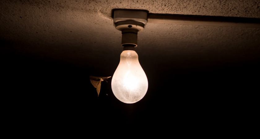 На каких улицах в Калининграде 23 октября не будет света