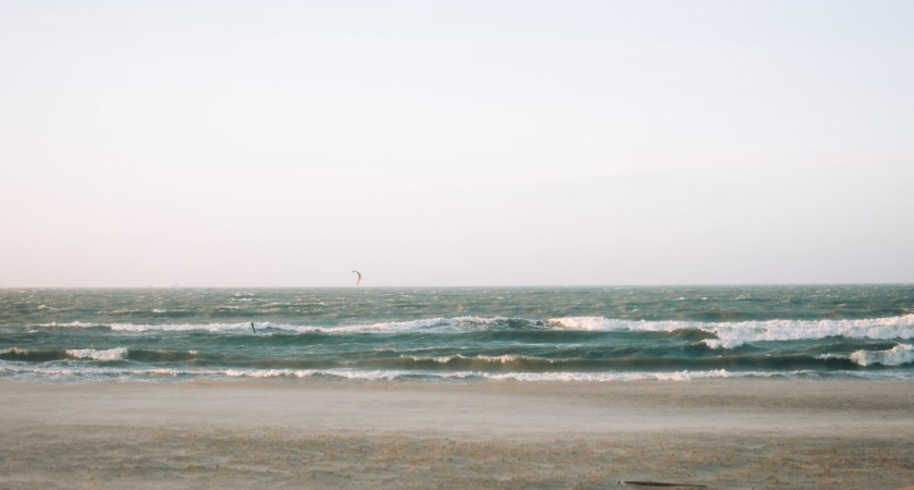 Покинет ли прогретый воздух регион. Прогноз погоды в Калининграде на 23 октября