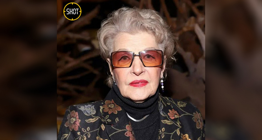 Кинолегенда под угрозой: в каком состоянии сейчас находится Светлана Дружинина, снимавшаяся в «Девчатах» 