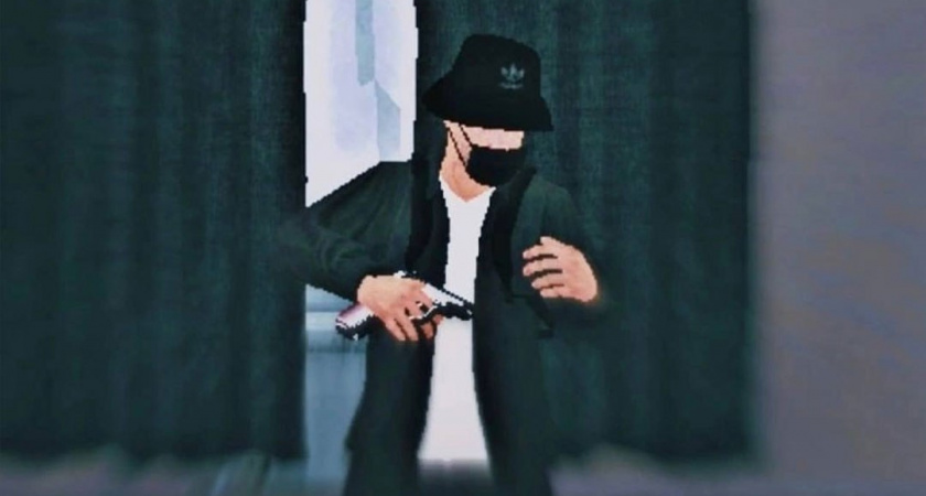 Появились новые подробности о школьнике с Ямала, который пронес в школу пистолет