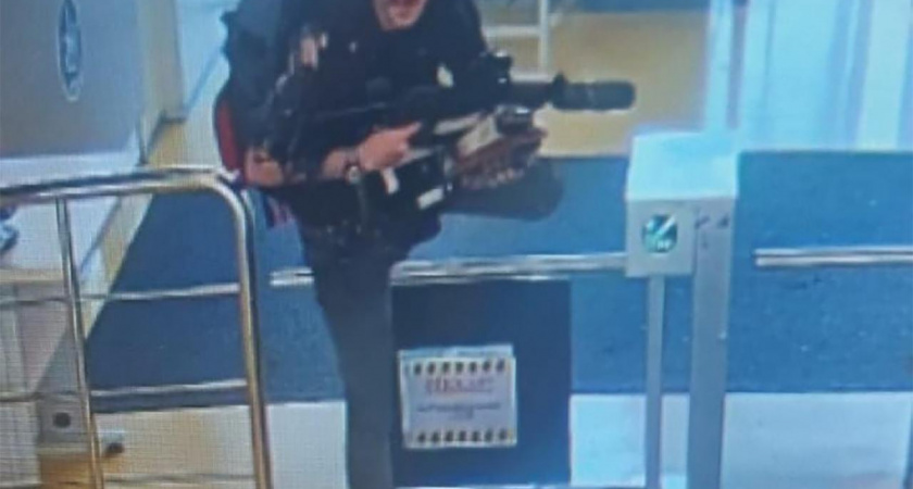 Теракт в Анкаре: налетчики вооружены автоматами, есть погибшие и раненые 