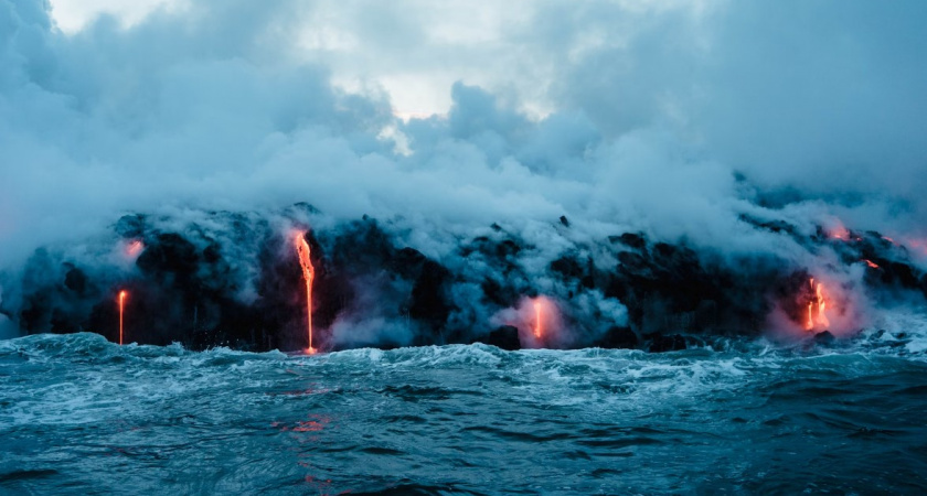 Точка невозврата: мировые эксперты предупредили о надвигающейся климатической катастрофе